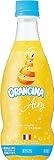 サントリー オランジーナ エアリー ORANGINA Airy 420ml×24本