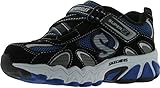 Skechers ベビー・ボーイズ US サイズ: 11 M US Little Kid カラー: ブラック