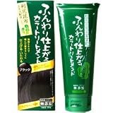 ブレーンコスモス ふんわり仕上がるカラートリートメント ブラウン