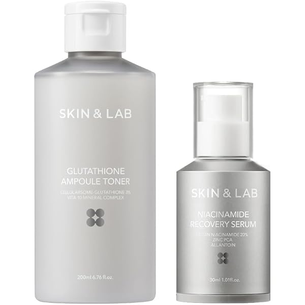 Amazon | [SKIN&LAB 公式] スキンアンドラブ グルタチオントナー 200ML