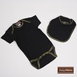 ブラック&グリーン迷彩ギフトセット – ショート US サイズ: L カラー: ブラック