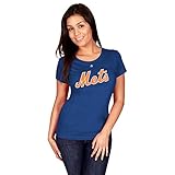 ニューヨークメッツジェイコブ・デグロム# 48 MLB Women 's Player Tシャツ( XLサイズ)