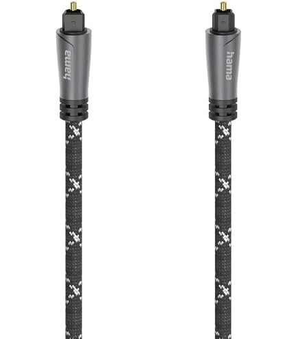 Amazon | SAEC SUPRA ZACシリーズ ハイレゾ対応 光ケーブル 角型TOS