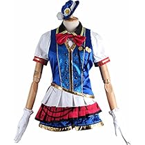 Amazon.co.jp: [MENGYY] ラブライブ!サンシャイン!! アクア