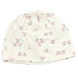Silkberry Baby HAT ベビー・ボーイズ US サイズ: 0-6 Months カラー: ピンク