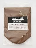 土佐しっくい白亜 専用カラー チェリーブラウンH6