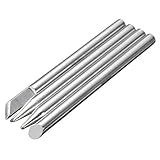 Beho-4本電気はんだ付けのヒントヘッド交換可能な4mmのシャンクを40Wのはんだアイロン用