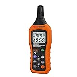 Dovewill 露点　ポータブル　温度　湿度計　デジタル　温湿度計