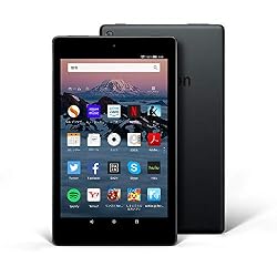 Fire HD 8 タブレット (8インチHDディスプレイ) 16GB - Alexa搭載