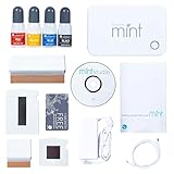 Silhouette Mint Stamp Machine