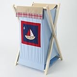 Aidan Hamper by Bacati [並行輸入品]