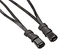 NITEIZE(ナイトアイズ) ベターバンド12インチ BDS12-01-2R3【日本正規品】 ブラック