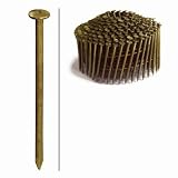 HILLMAN FASTENERS 461758 2.5 Keg RS Frame Nail, 3-1/4' [並行輸入品]