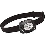 Princeton Tec:PRINCETON LEDヘッドライト QUAD セカンド QUAD-2 型式:QUAD-2