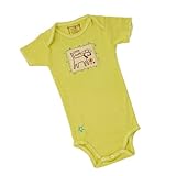 ナチュラルライフ ロンパース G56445