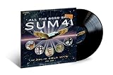 All The Good Sh**: 14 Solid Gold Hits 2001-2008 [Analog]