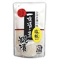 会津天宝 塩糀仕立一夜漬の素 380g