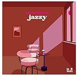 LO-FI BEATS JAZZY - LO-FI BEATS COLLECTION [Analog]