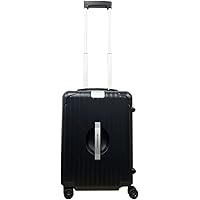 希少　リモワ　コラボ　スーツケース 機内持ち込み RIMOWA】ユーズドスーツケースに新たな息吹を吹き込む「RE