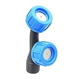 BIGM（丸山製作所） 樹脂縦型2頭口 637773