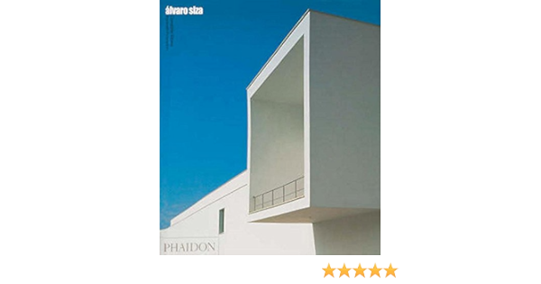 Amazon Alvaro Siza Complete Works Frampton Kenneth Individual Architects Firms
