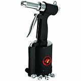 Performance Tool M680 3/16-Inch Heavy Duty Hydraulic Riveter [並行輸入品]