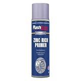 Plasti-kote 440.0000779.077 Industrial Primer 500ml Red