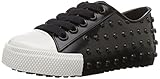 Mini Melissa ユニセックス・キッズ MINI POLIBOLHA III カラー: ブラック