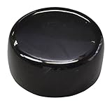 Mag(マグエックス) 掲示・メモ留め用 強力カラーマグネット Φ18mm 黒 3個入 MFCM-18-3P-K