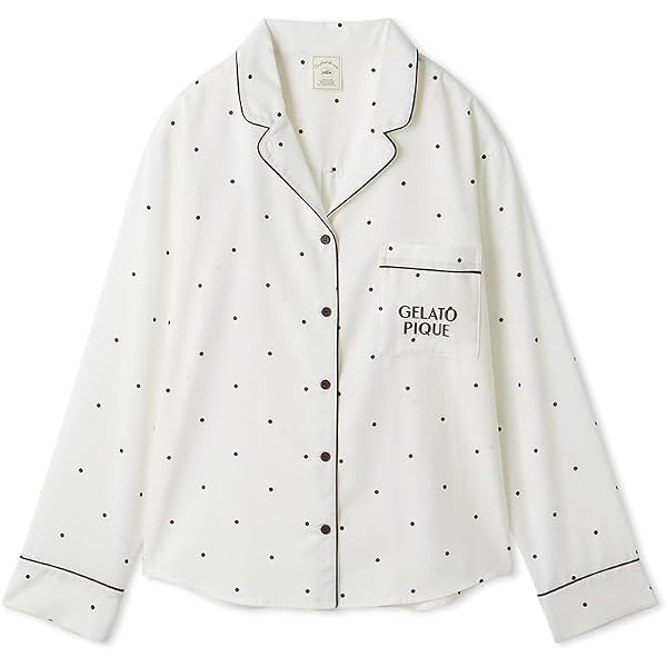 Amazon | [ジェラート ピケ] 【WhiteDay】3柄フリルショートパンツ