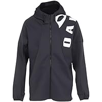 Amazon | [Oakley] 3rd-G Zero Warm Fleece Jacket 1.0 メンズ