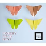 MONKEY MAJIK BEST ~10 Years & Forever~