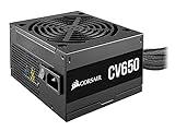 CORSAIR CV650 電源ユニット (2021) 80PLUS Bronze ATX 650W CP-9020236-JP PS1080