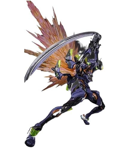 ［新品・未使用］エヴァンゲリオンフィギュア Amazon.co.jp: セガ・エンタープライゼス リアルモデルシリーズ