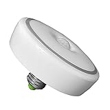 Newtion省エネ シーリングライト 人感センサー ライト 12W E26 天井LEDライト 小型 高品質 自動消灯 高輝度
