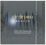 資生堂 クレ・ド・ポー ボーテ cle de peau BEAUTE プードルトランスパラント 【パフ付】 26g