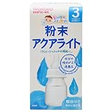 飲みたいぶんだけ 粉末アクアライト 3.1g*10包