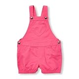 THE CHILDREN'S PLACE(ザ・チルドレンズプレイス) ハートポケットショートオール ボトムスショートパンツ 3歳【並行輸入】