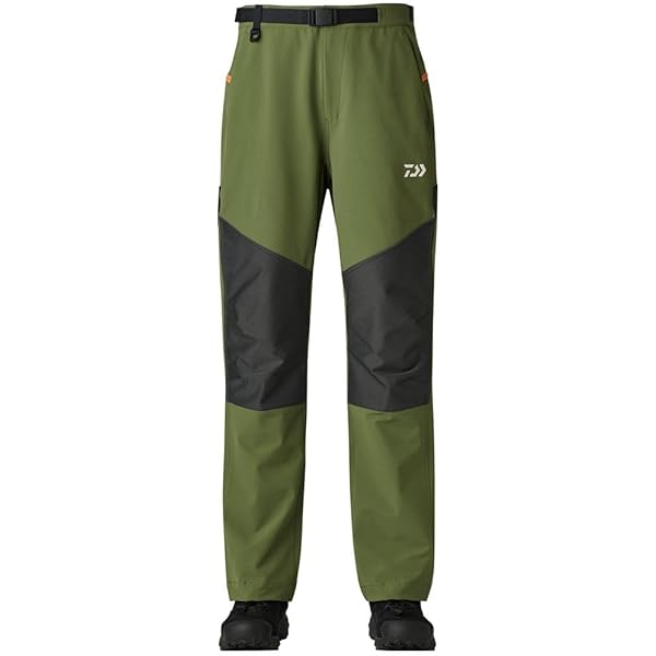 Amazon.co.jp: [ダイワ] CORDURA ブッシュパンツ 25DP
