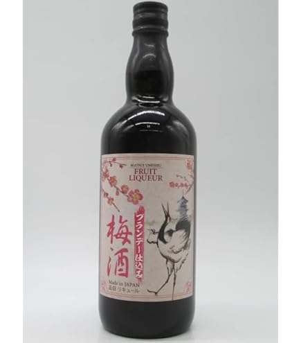 Amazon.co.jp: ド・モンタル アルマニャック 200ml 1924年 (大正13年