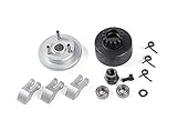 Basher Saber Tooth 1/8th Scale Truggy Complete Replacement Clutch Assembly