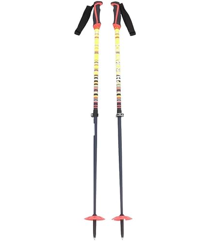 Amazon | VOLKL〔フォルクル スキーストック・ポール〕＜2026