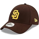 NEW ERA (ニューエラ) MLBレプリカキャップ (The League 9FORTY 940 MLB Cap) サンディエゴ・パドレス
