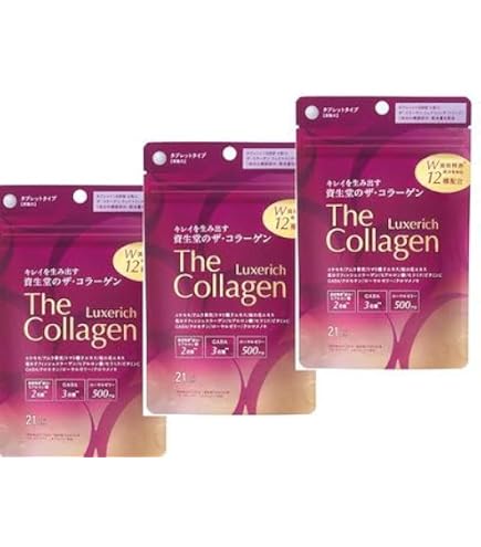 Amazon | ポーラ インナーリフティア コラーゲン コア フォルム 1.8g