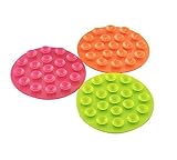 Seliyi 赤ちゃん食事マット 離乳食 テーブルシート 子供食器用品 滑り止め 両面用 3枚セット