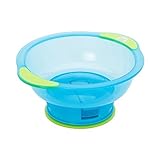 Vital Baby Suction Bowl Unbelievabowl (Blue) by Vital Baby
