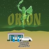 ORION [通常盤] - SPECIAL OTHERS ACOUSTIC [CD]