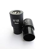 WF10X/18ｍｍ生物顕微鏡用接眼レンズ23.2mmマウントサイズ