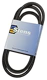Stens 265-463 OEM Replacement Belt/Dixie Chopper 2010B85W [並行輸入品]