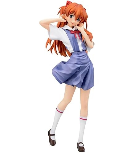 Amazon.co.jp: パルフォムR! ヱヴァンゲリヲン新劇場版 綾波レイ 制服